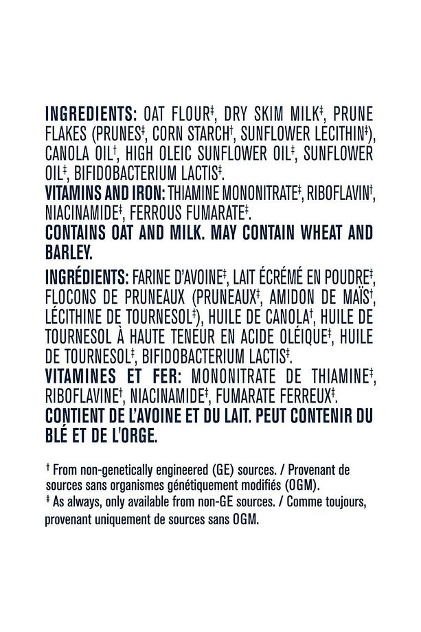 Cereals- Oat & Prune- Yulaf ve Kuru Erikli Kaşık Maması -227 Gr- 6. aydan itibaren- 2.aşama - 7
