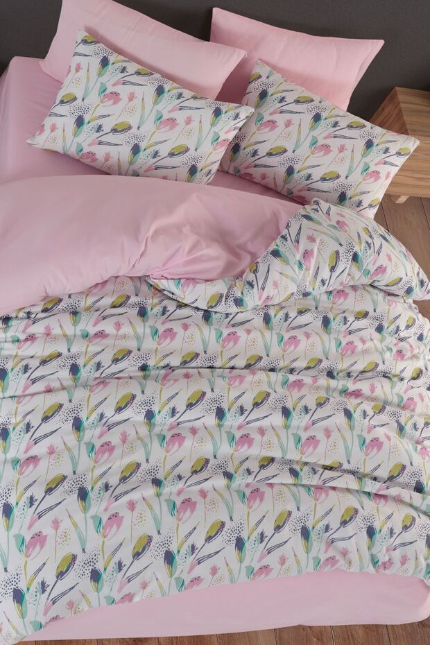 Tek Kişilik Nevresim Takımı - 1