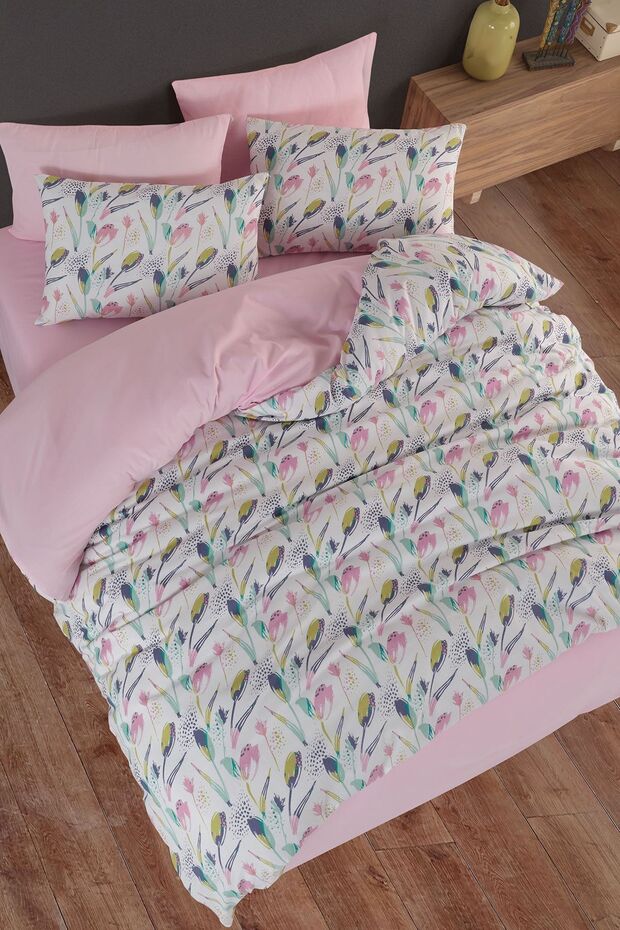 Tek Kişilik Nevresim Takımı - 3