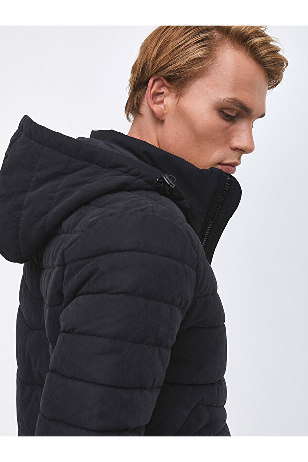 Widome Erkek Mont - 6