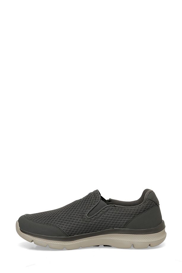 JUSTIN 4PR Kahverengi Erkek Slip On - 3