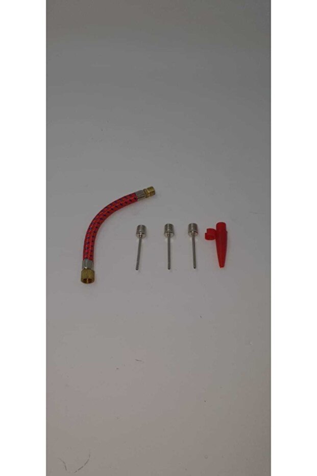 Top Şişirme İğnesi - 3