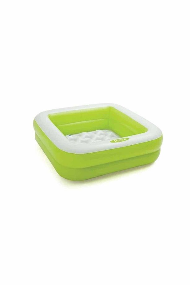 Mini Kare Havuz 85x85x23 - 3