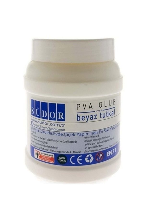 Beyaz Tutkal 225ml 045166 - 1