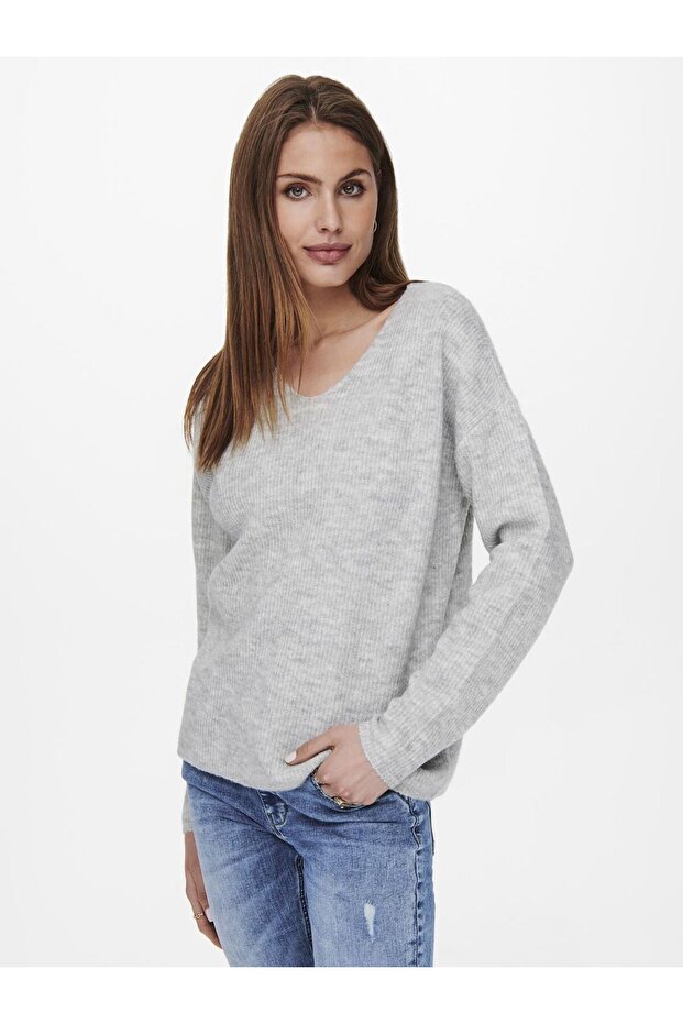 Strickpullover Onlcamilla Strickpullover - 6