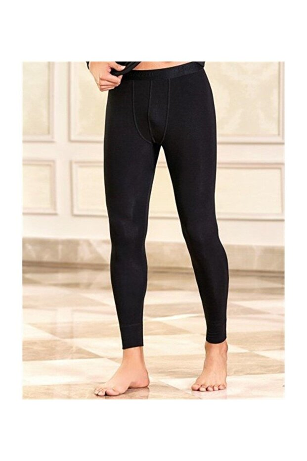 755 Kışlık Termal Tek Alt - 1