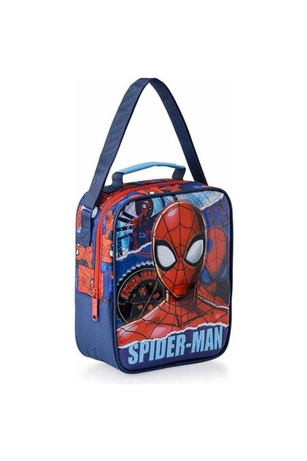 48095 Model Lunch Box - Due Torn W2 - 2