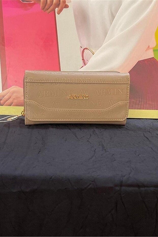 C18 Kadın Cüzdan - 1