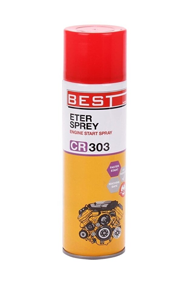 ETER 150ML CR303 - 1