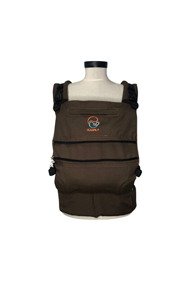 360° Ergonomik Kanguru 530 - 2