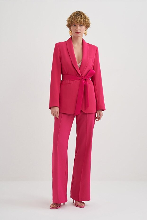 Women's Limited Edition Design Trousers
