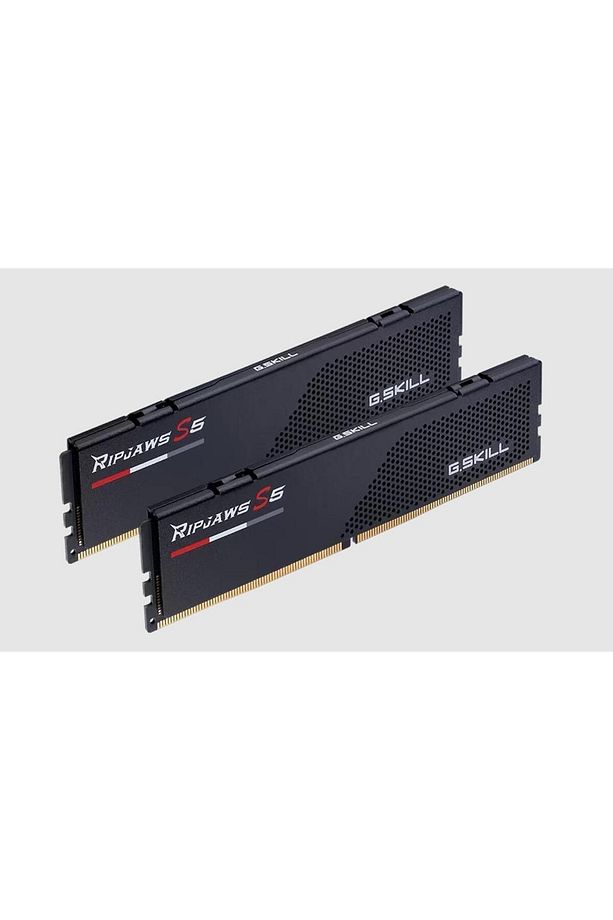 Gskıll Ripjaws S5 Siyah Ddr5-5600mhz Cl36 32gb (2x16gb) F5-5600j3636c16gx2-rs5k - 2