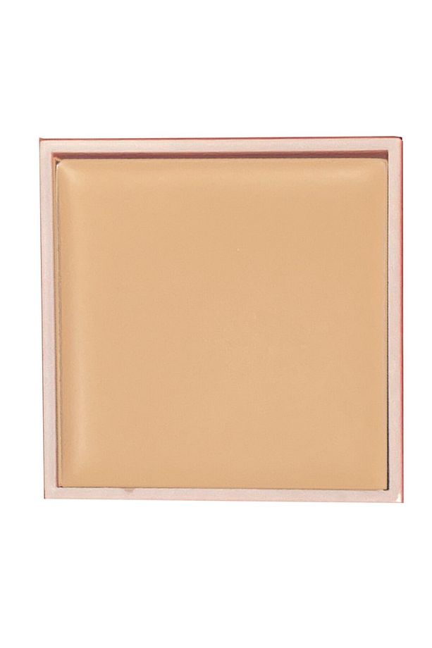Yedek / Refill Pata Krem 01 Light Sarı Alt Ton Krem Formda Yüksek Kapatıcı Fondöten & Concealer - 1