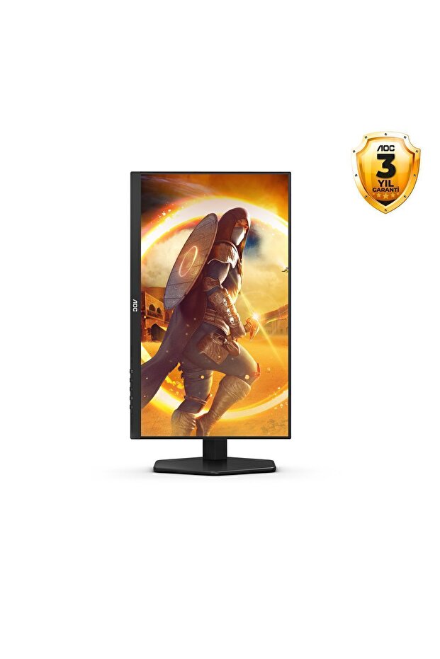 24G4X 23.8" 0.5 ms Full HD Pivot IPS Oyuncu Monitörü - 2