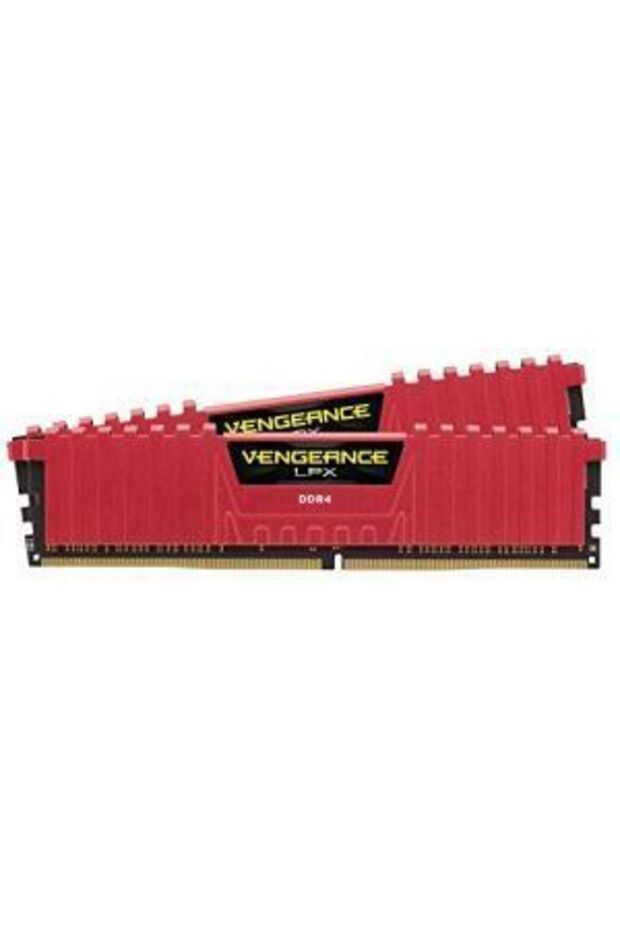 2x8 16GB 3200MHz DDR4 CMK16GX4M2B3200C16R - 2