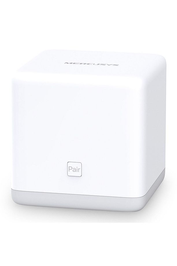 Halo S3(2-Pack) 300mbps Tüm Evi Kapsayan Wifi Mesh Sistemi Halo S3 2-pack - 3