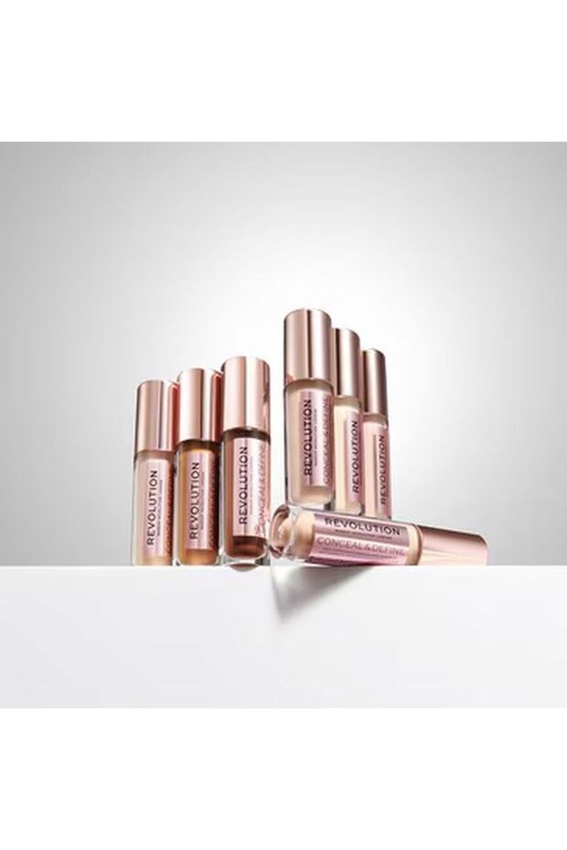 Conceal & Define Kapatıcı C6.5 - 5