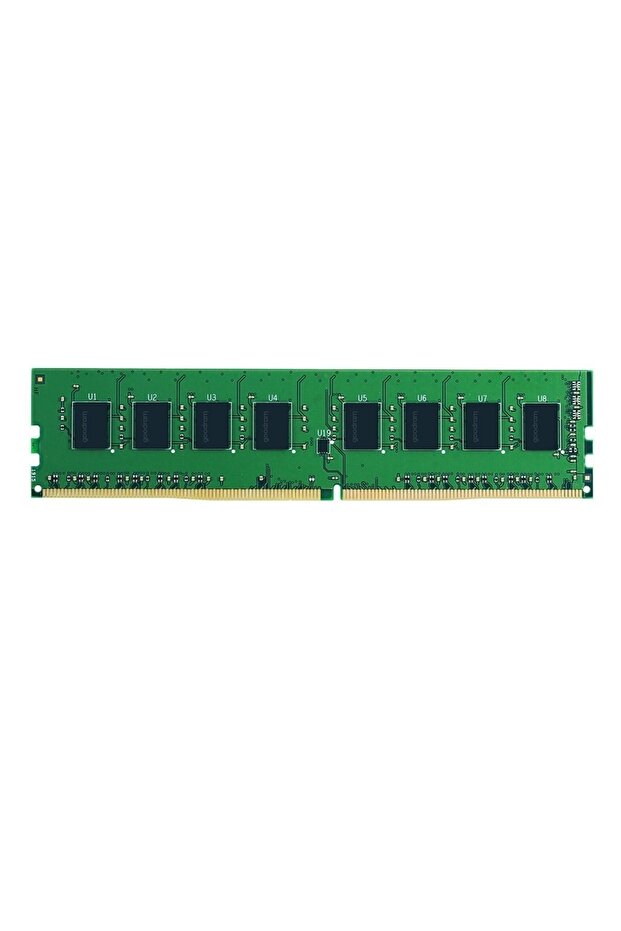 8 جيجابايت Ddr4 3200 ميجا هرتز Cl22 PC Ram Value Gr3200d464l22s-8g