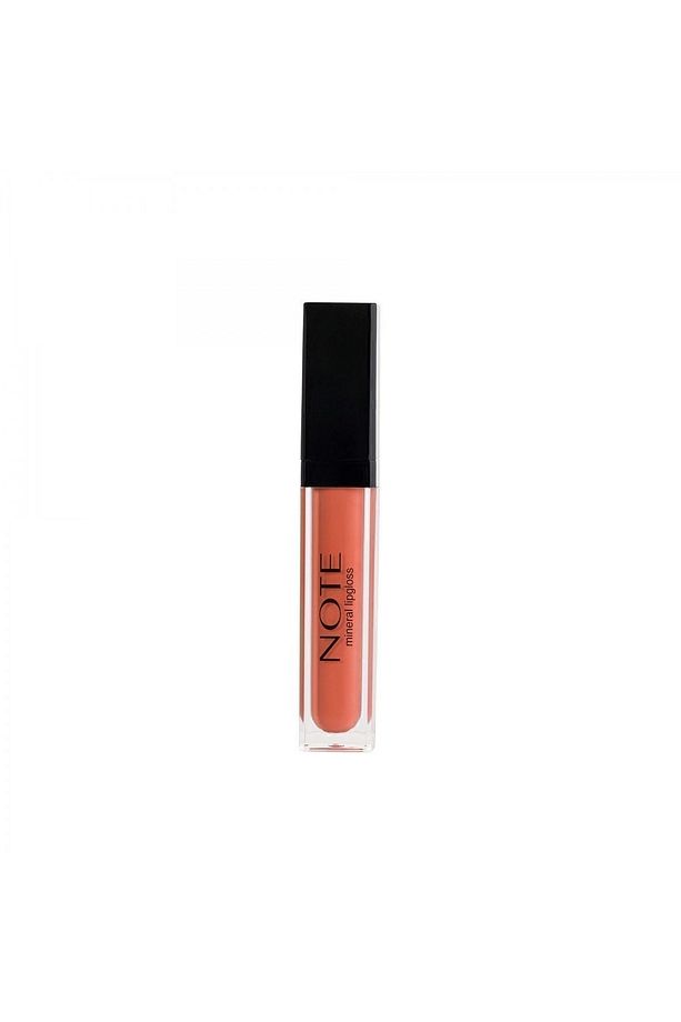 Mineral Lipgloss Yarı Mat Bitişli 01 Coraline - Dl - 4