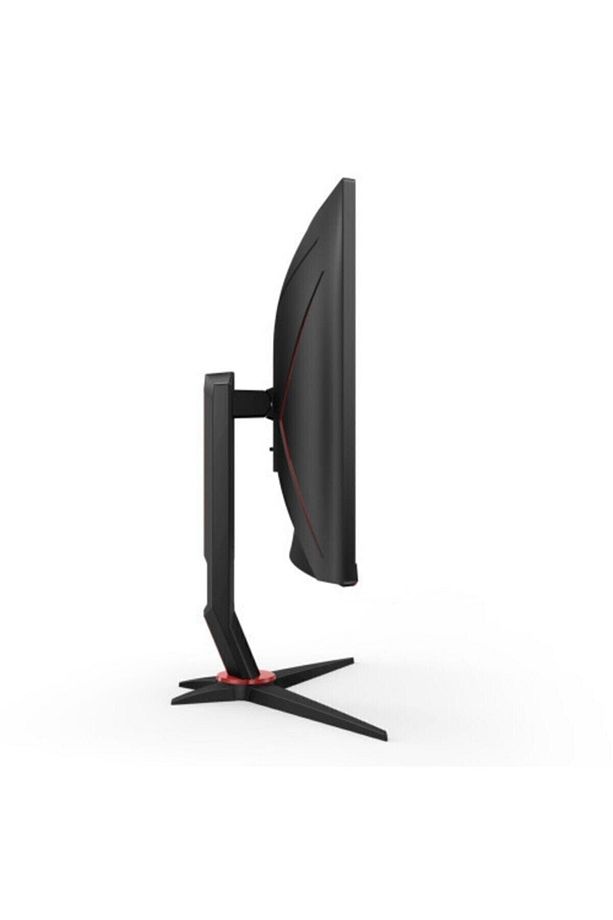C24g2u/bk 23.6" 165hz 1ms (Vga Hdmı-display-vga) Freesync Full Hd Curved Led Monitör - 5