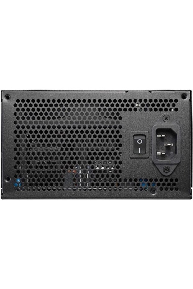 Core Reactor 850w 80 Plus Gold Tam Modüler Güç Kaynağı - 5
