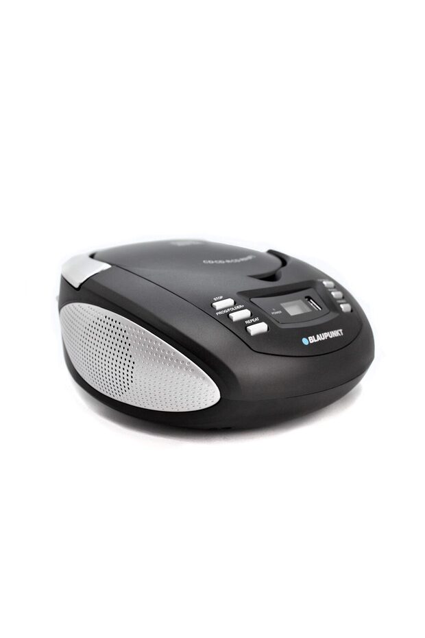 MERT ELEKTRONİK BLAUPUNKT RCD-204 SD RADIO ÇALAR - 2