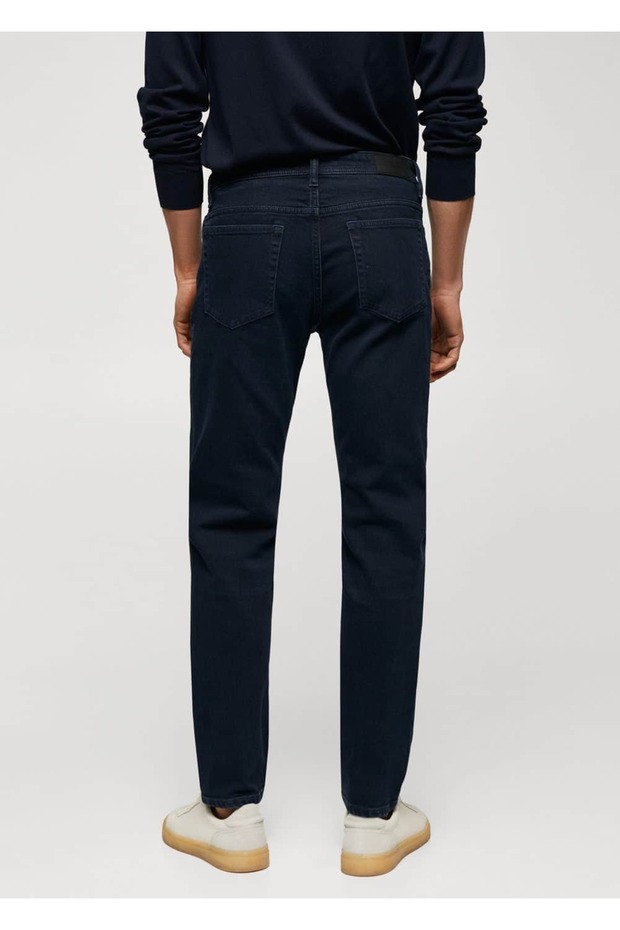 Jan Slim fit jean - 4