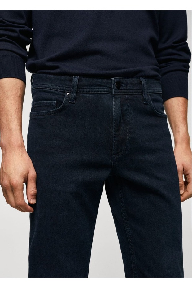 Jan Slim fit jean - 7