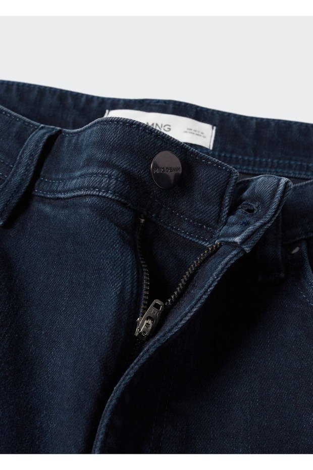 Jan Slim fit jean - 5