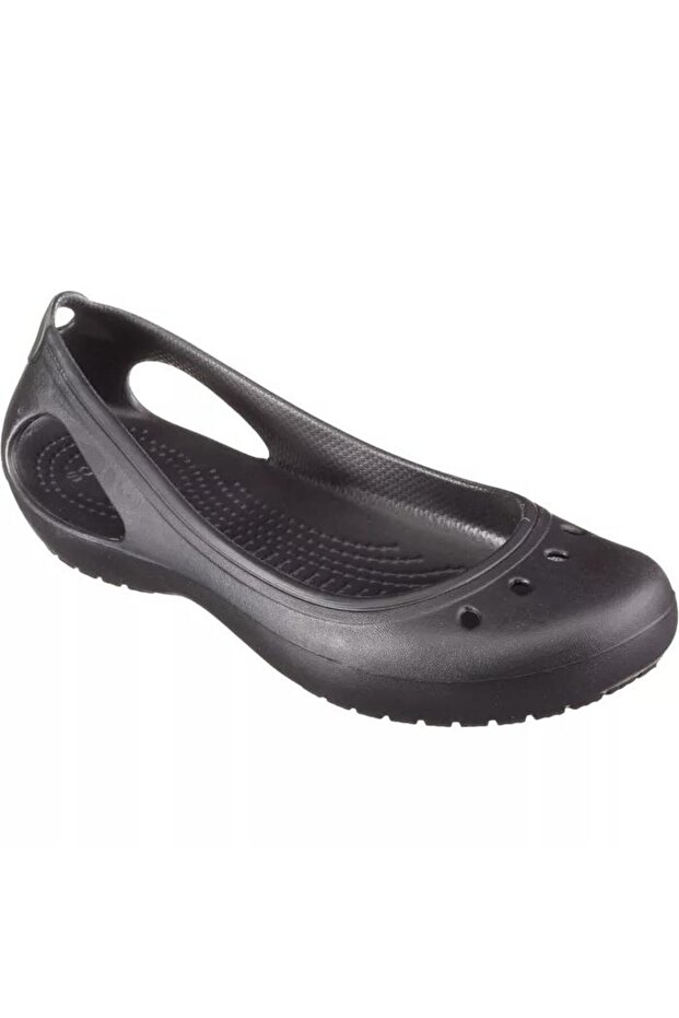 Kadee Black Women's Slippers - Cr11215-Crc.060 Size 37-38