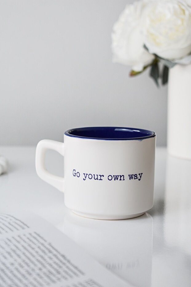 Cup Mug - Stylish and Convenient Design