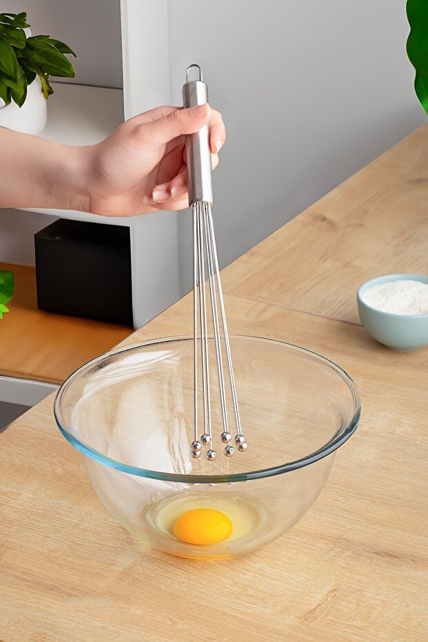 Beater Stainless Steel Beater Egg Beater Whisk