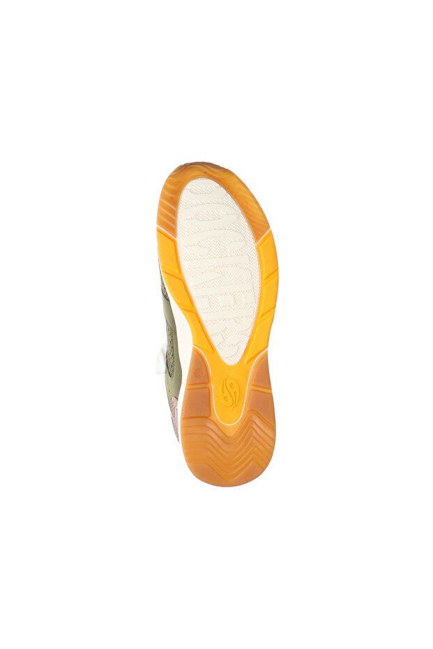 Schnürschuh haki - 4