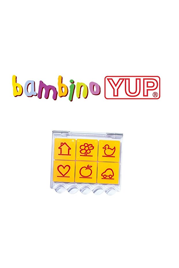 BambinoYUP Kontrol Kutusu - 1