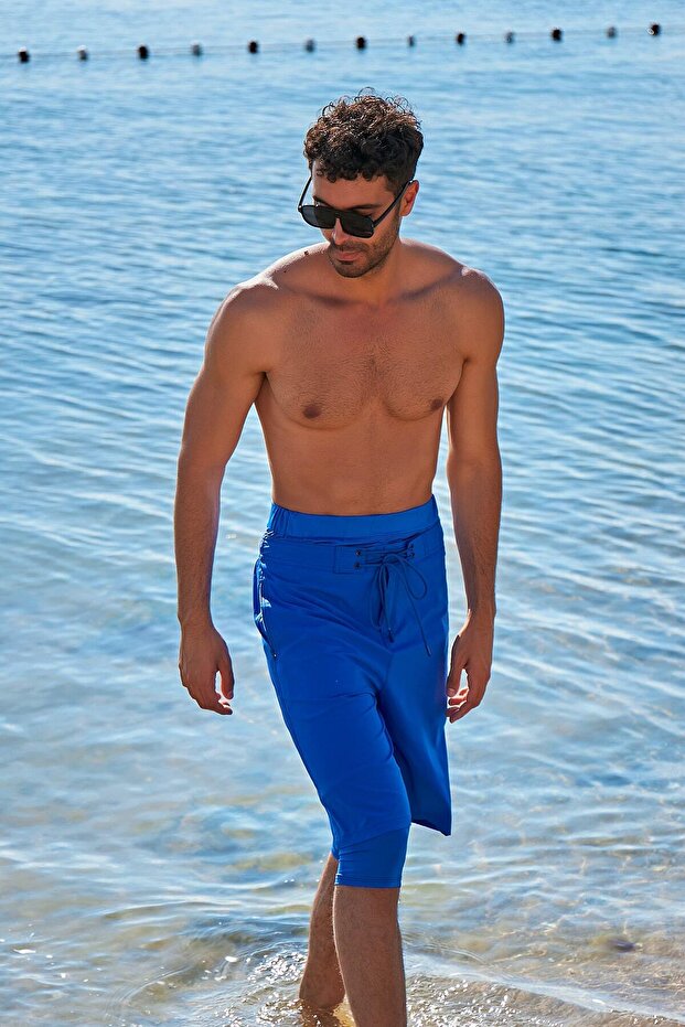 Saks Erkek Şort S2352 - 1