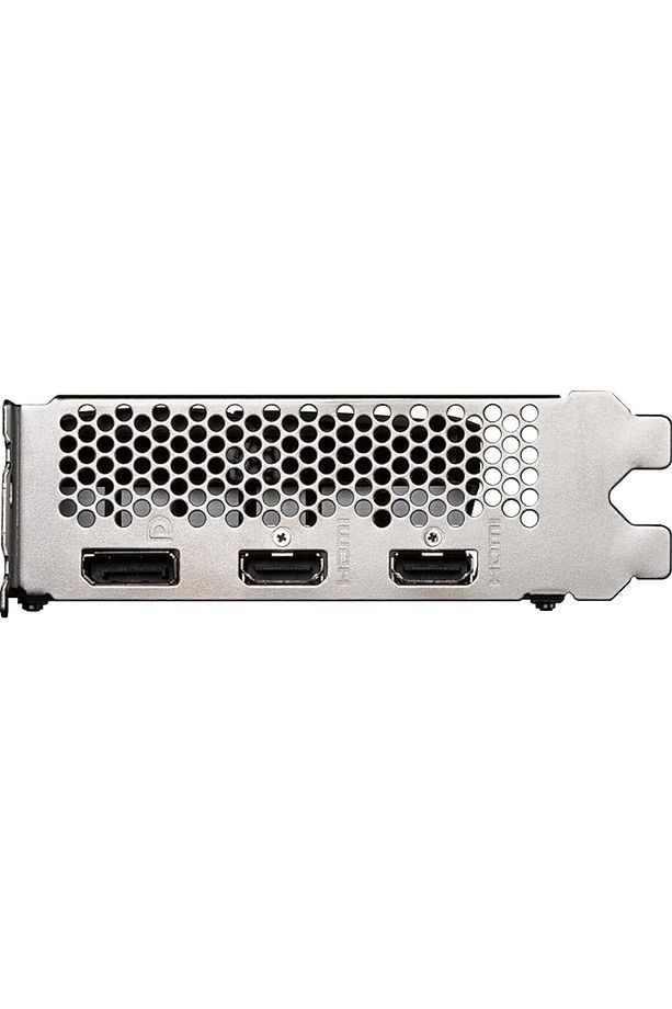 VGA GEFORCE RTX 3050 VENTUS 2X 6G OC RTX3050 6GB GDDR6 96B DX12 PCIE 4.0 X8 (1XDP 2XHDMI) - 6