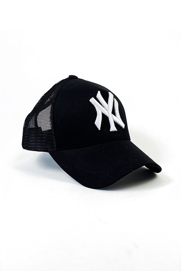 Ny New York Yankees Fileli Şapka - 2