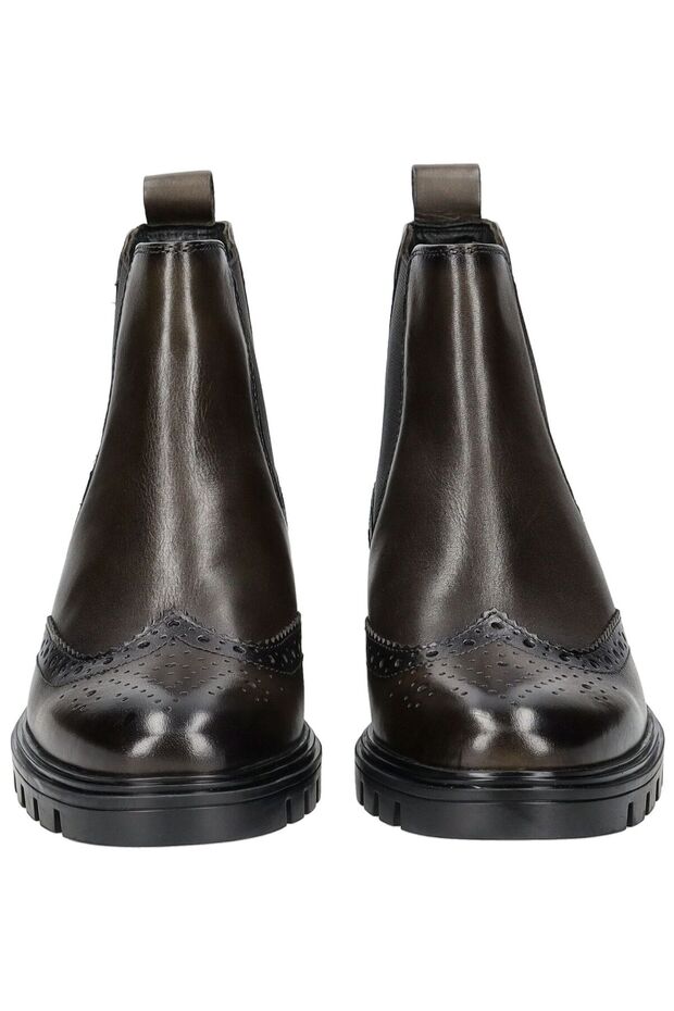 Εξομάλυνση - 4