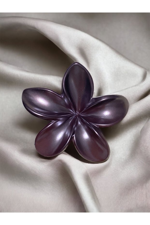 Lotus Purple Buckle