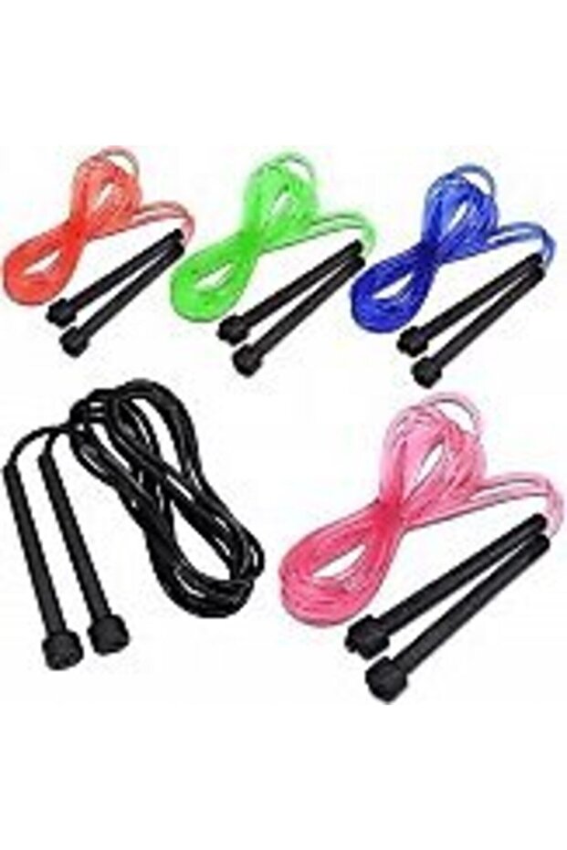 حبل القفز بطول قابل للتعديل - 2