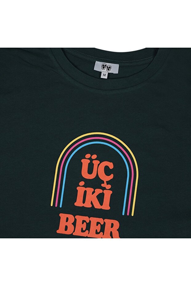 Oversize Tshirt / 3-2-Beer - 2