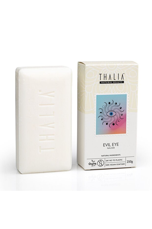 Evil Eye Solid Soap 250g - 1