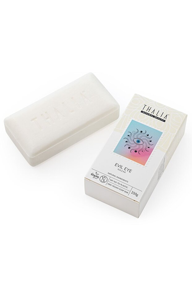 Evil Eye Solid Soap 250g - 2