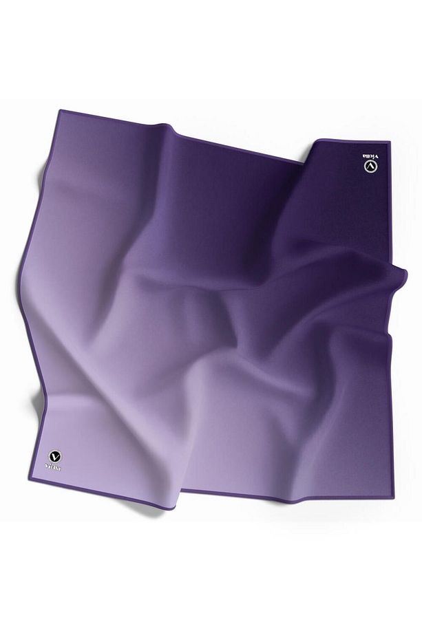 Twill Eşarp (İpek İçermez) - 2