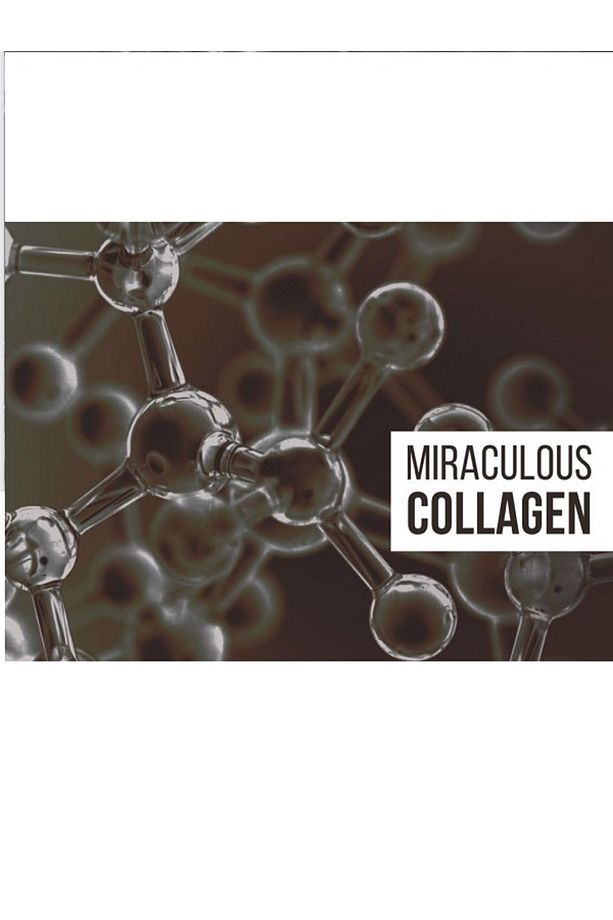 Collagen ( Kolajen ) Şampuan 500ml Yıpranmş Kuru Boyalı Ve Işlem Görmüş Saçlar Için Onarcı Şampuan - 4