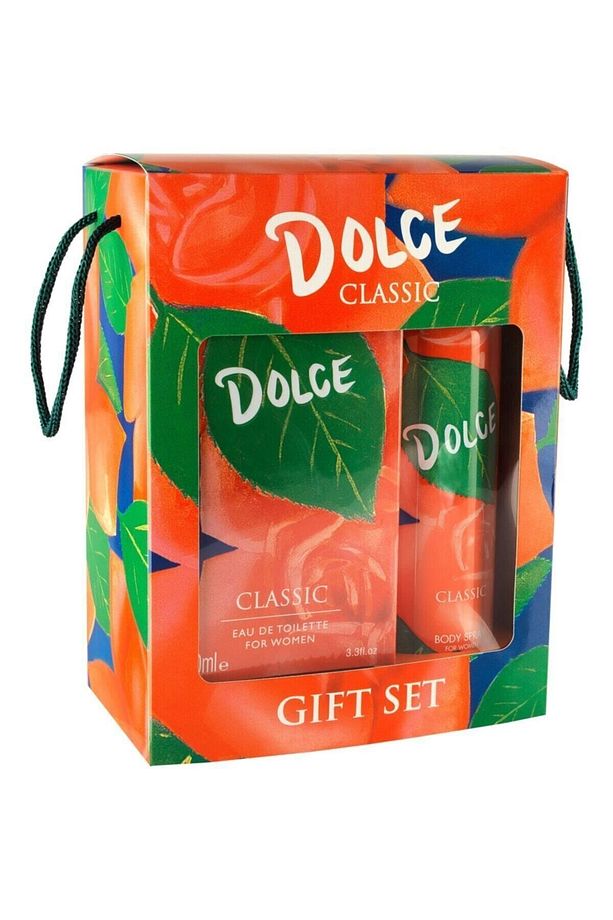 Edt 100 ml + Deodorant 150 ml Hediyeli Kofre - 1