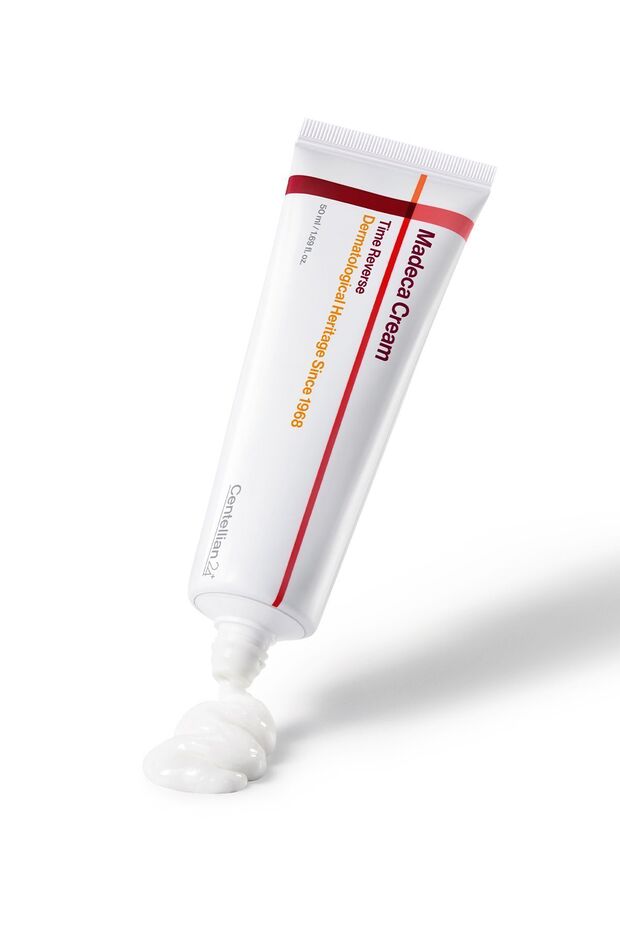 Madeca Cream Season 7 Time Reverse 50 ml - 3