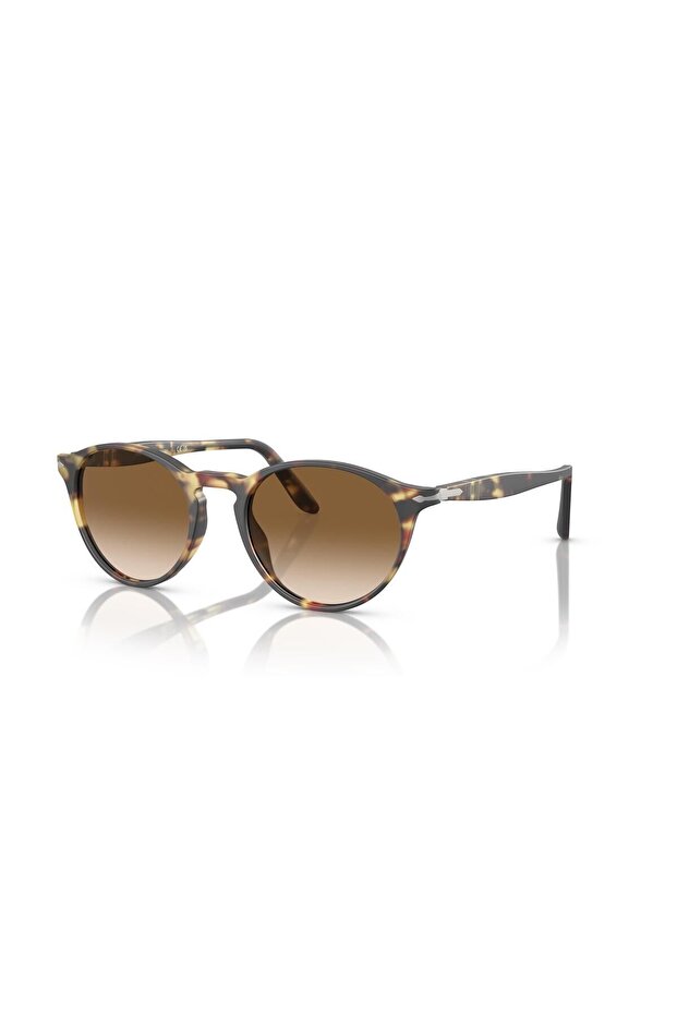 3092cm 900551 52 Model Unisex Sunglasses