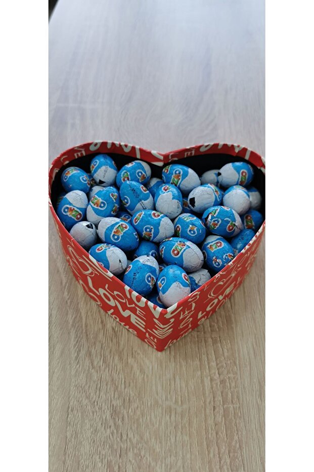 Ozmo Mini egg Özel Kutu - 2