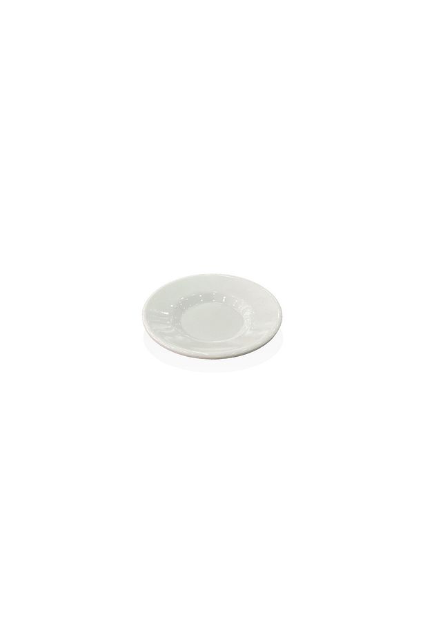 Çay Tabağı (6'LI) – 11 Cm Şık Ve Kullanışlı - 2